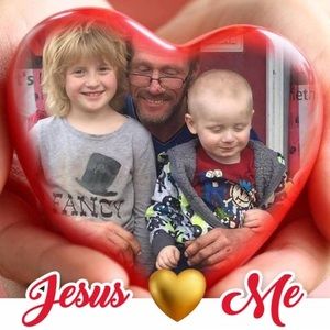 Meet your Posher, Jerry